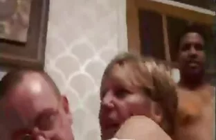 Igazi paradicsom a szex hármasban dzsungelben