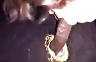 Kopasz öreg farkas, hogy sovány, nincs pinaba elvezesek idő