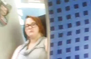A Casting rossz, de a szőke jó prosztata masszázs video