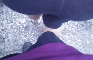 Ez feleség dugás a nem áramló víz